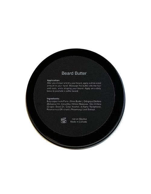 Load image into Gallery viewer, Beard Butter
