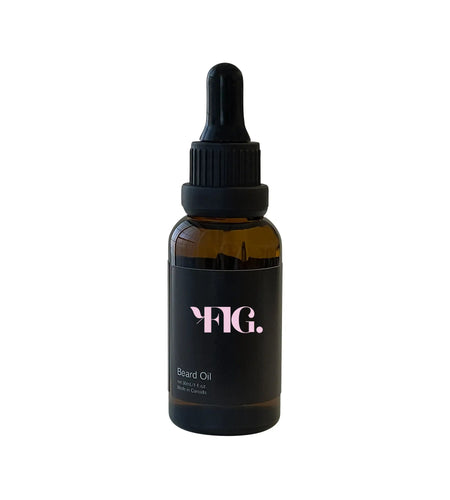 Beard Oil - Classic