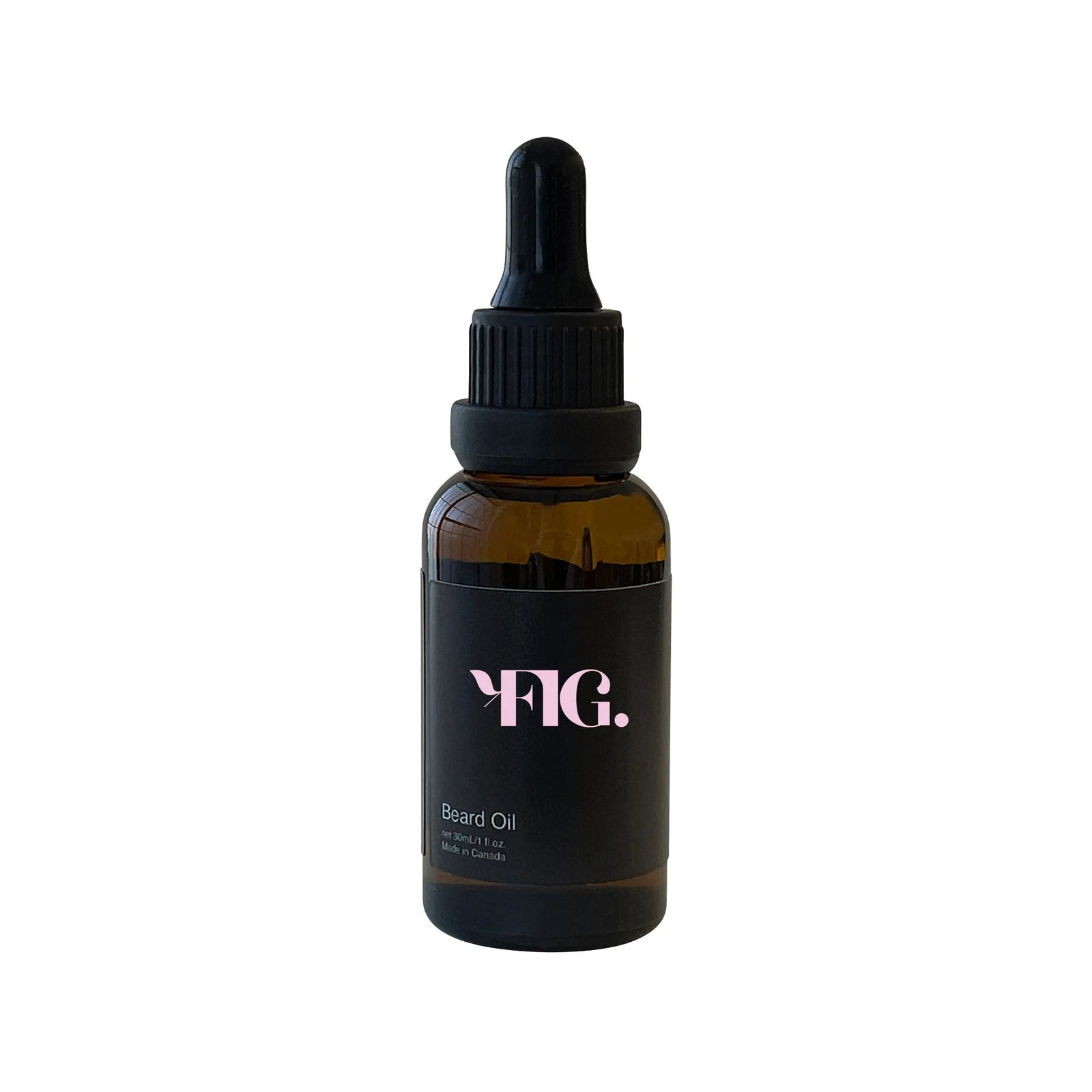 Beard Oil - Unscented