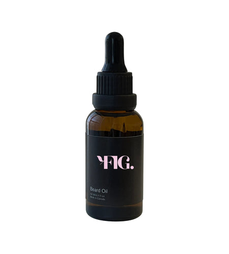 Beard Oil - Speakeasy