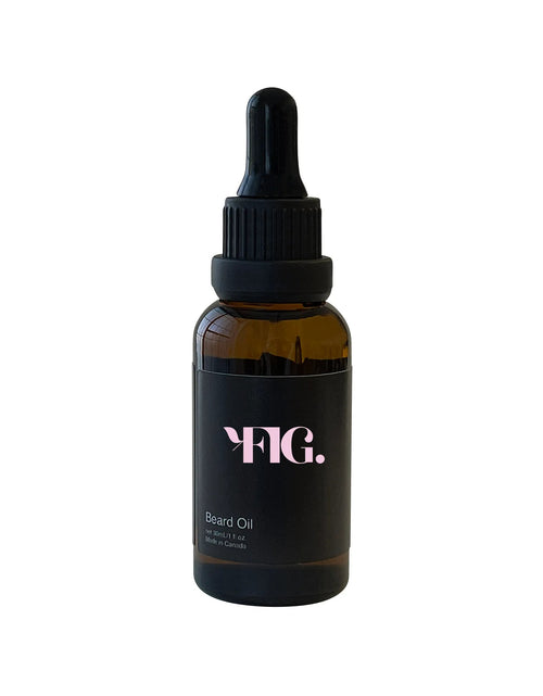 Load image into Gallery viewer, Beard Oil - Speakeasy
