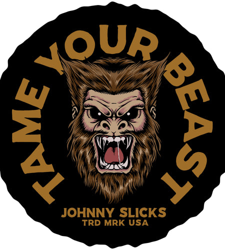 Tame Your Beast Slicker