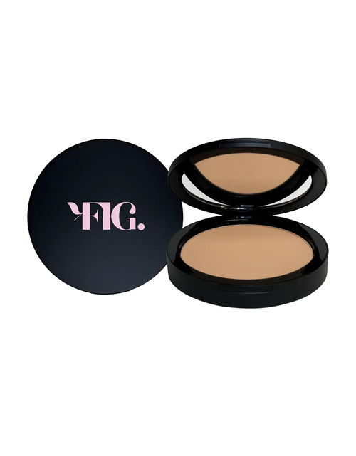 Load image into Gallery viewer, Dual Blend Powder Foundation
