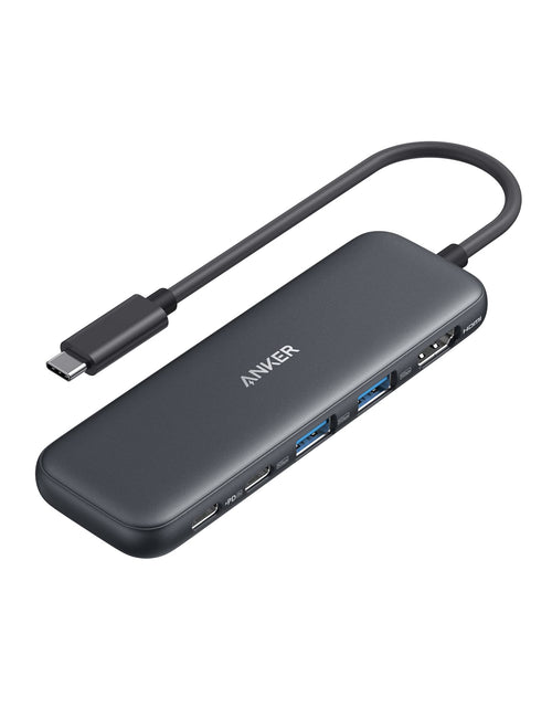 Load image into Gallery viewer, Refurbished Anker <b>332</b> USB-C Hub (5-in-1)
