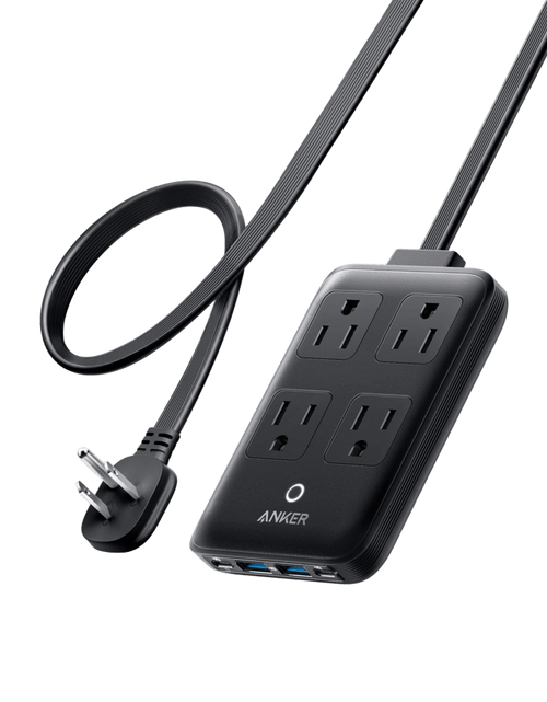 Load image into Gallery viewer, Anker Charging Station (8-in-1, 20W)
