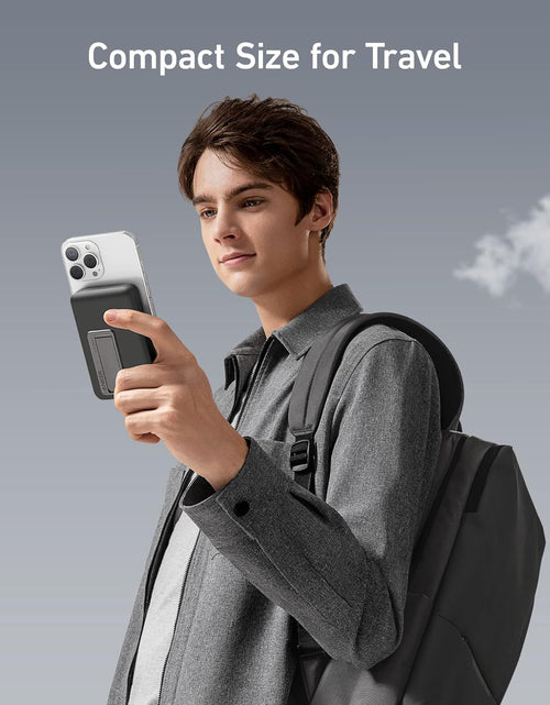 Load image into Gallery viewer, Anker <b>633</b> Magnetic Battery
