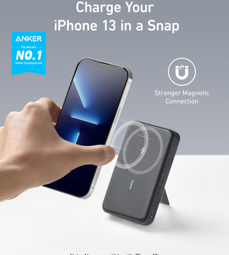Anker <b>633</b> Magnetic Battery