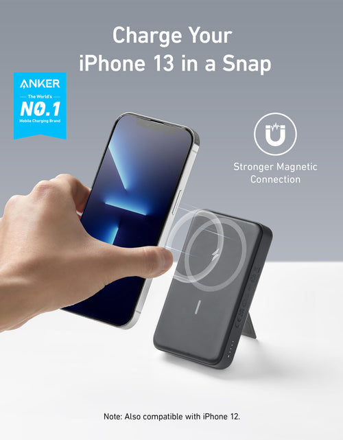 Load image into Gallery viewer, Anker <b>633</b> Magnetic Battery
