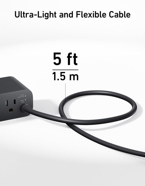 Load image into Gallery viewer, Anker 7-in-1 USB-C Charging Station (100W) BOA
