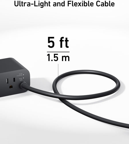 Anker Charging Station (7-in-1, 100W)