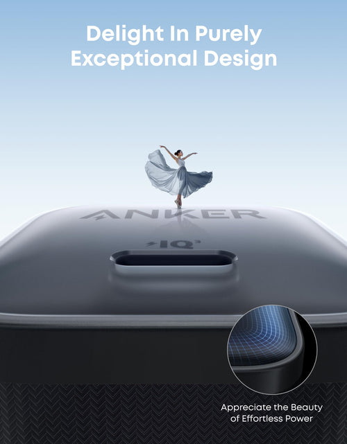 Load image into Gallery viewer, Anker Nano Charger (45W) with USB-C to USB-C Cable
