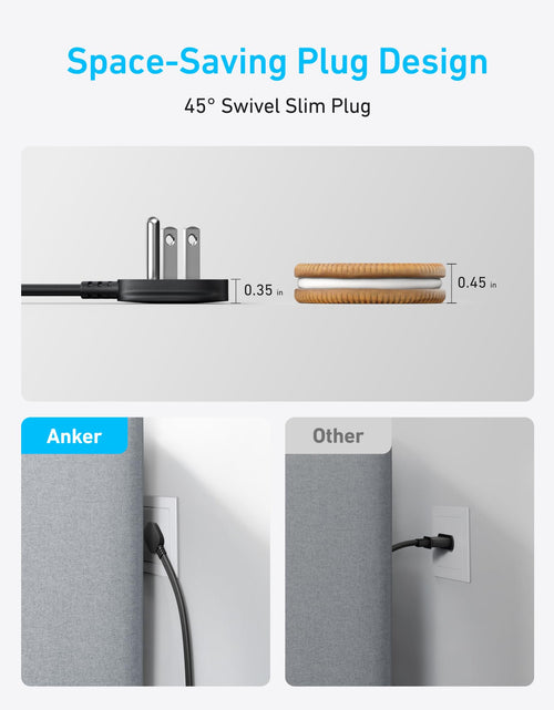 Load image into Gallery viewer, Anker Charging Station (8-in-1, 20W)

