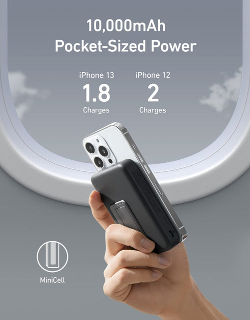 Load image into Gallery viewer, Anker <b>633</b> Magnetic Battery
