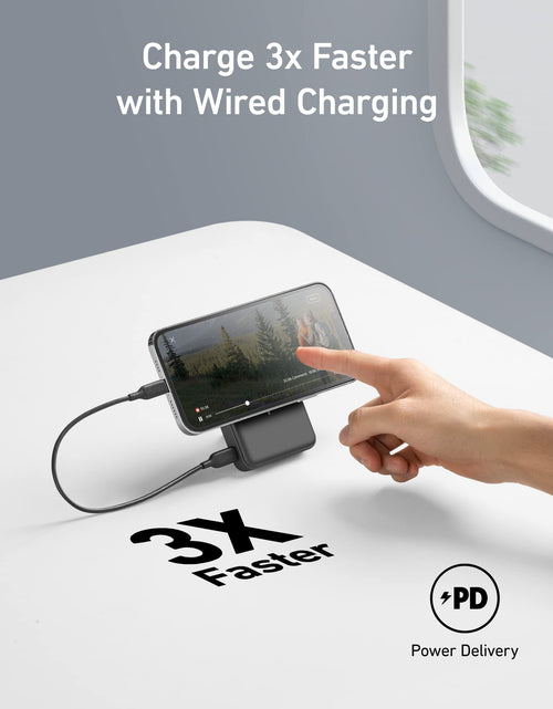 Load image into Gallery viewer, Anker <b>633</b> Magnetic Battery
