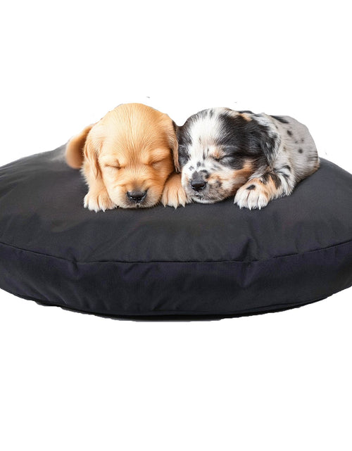 Load image into Gallery viewer, Dog Bed - Round Armor™
