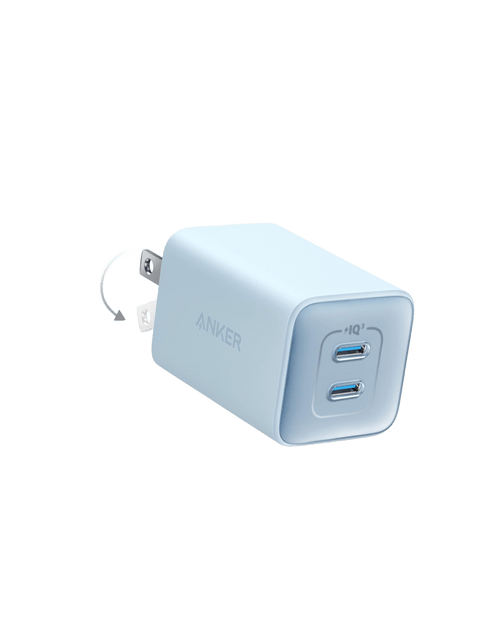 Load image into Gallery viewer, Anker <b>523</b> Charger (Nano 3, 47W)
