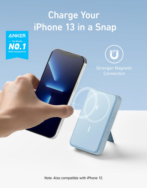 Load image into Gallery viewer, Anker <b>633</b> Magnetic Battery
