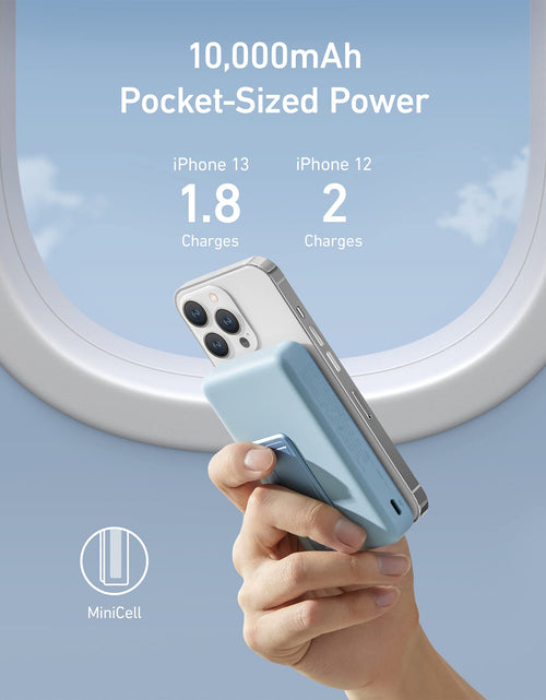 Load image into Gallery viewer, Anker <b>633</b> Magnetic Battery

