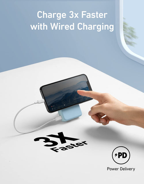 Load image into Gallery viewer, Anker <b>633</b> Magnetic Battery
