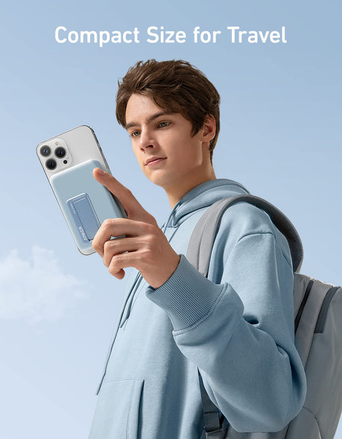 Load image into Gallery viewer, Anker <b>633</b> Magnetic Battery
