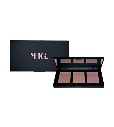 Blush Palette - Pinch