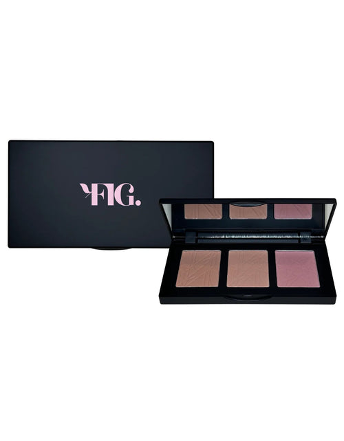 Load image into Gallery viewer, Blush Palette - Pinch
