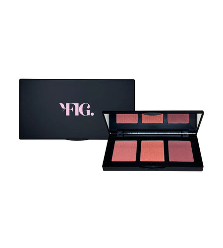 Blush Palette - Kissable