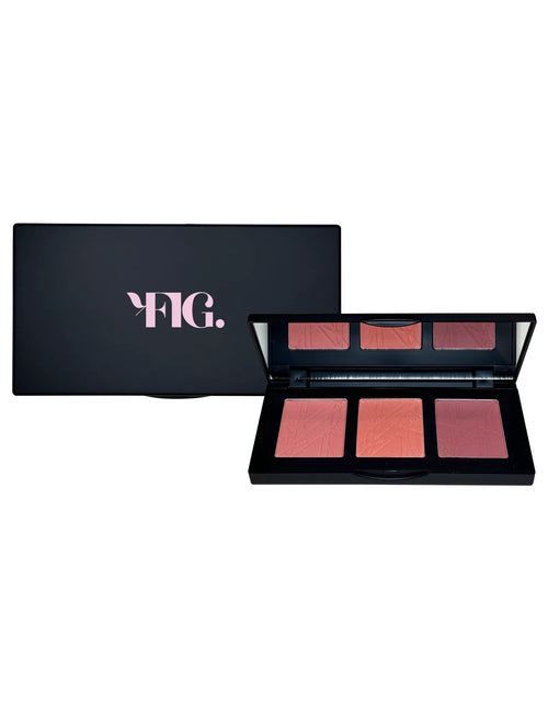 Load image into Gallery viewer, Blush Palette - Kissable
