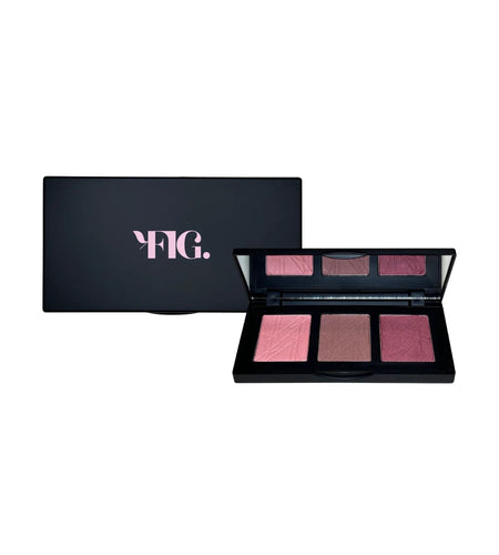 Blush Palette - Squish