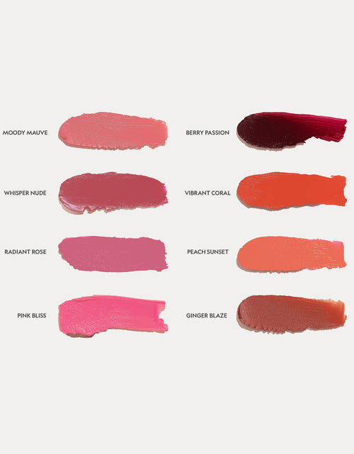 Load image into Gallery viewer, Super Serum Silk Buildable Cream Blush
