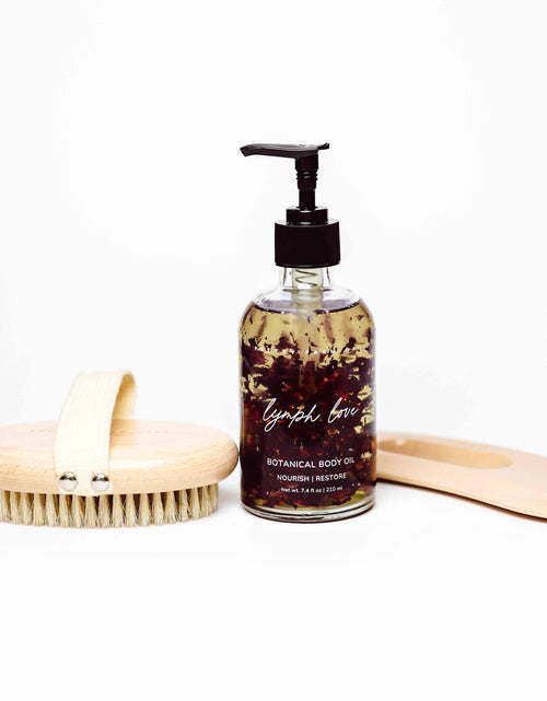 Load image into Gallery viewer, Body Care Lymphatic Routine Kit
