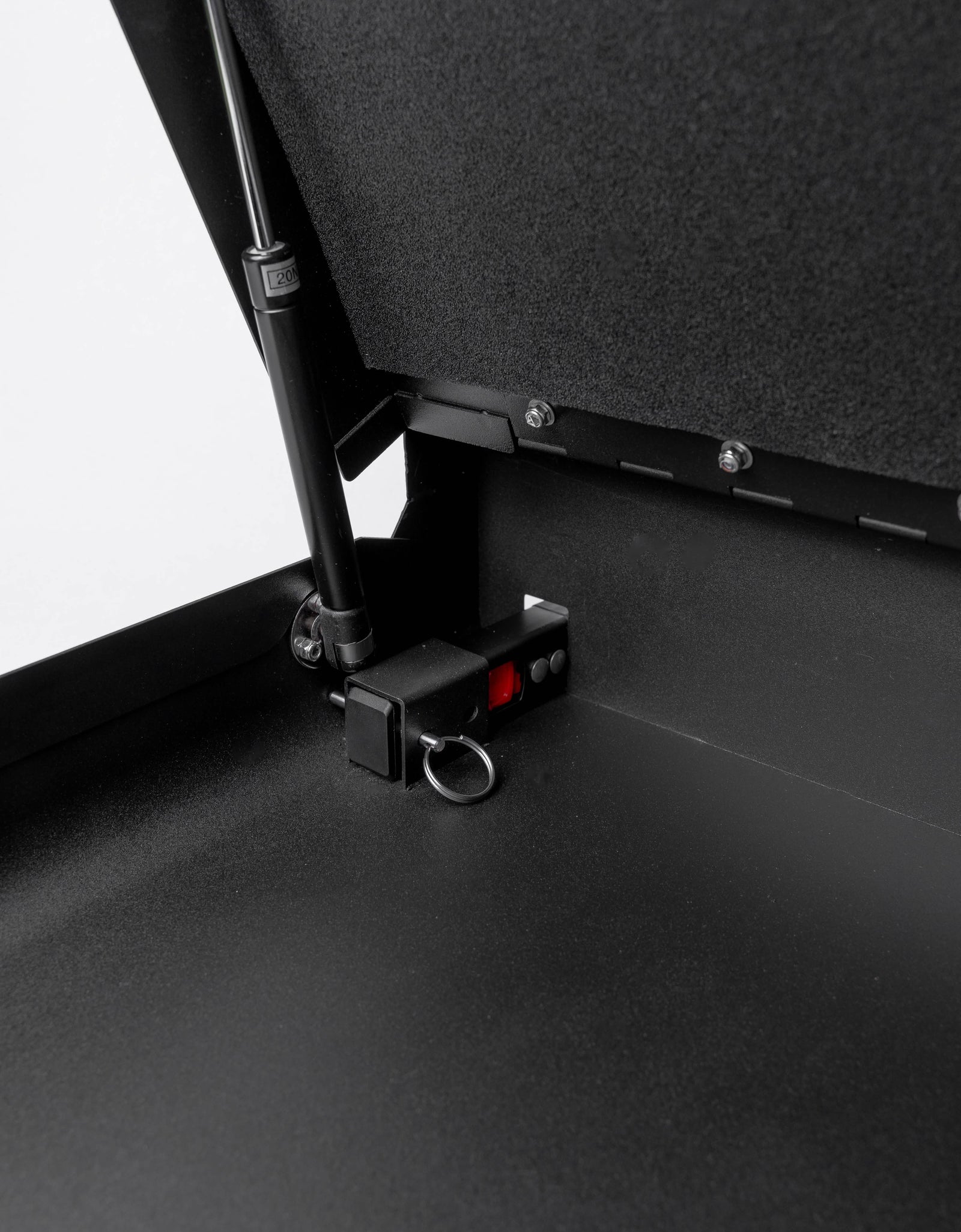 BoostedSafe Basic: Manual Combination Lock