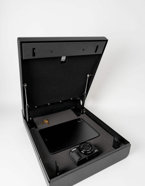Load image into Gallery viewer, BoostedSafe Basic: Manual Combination Lock
