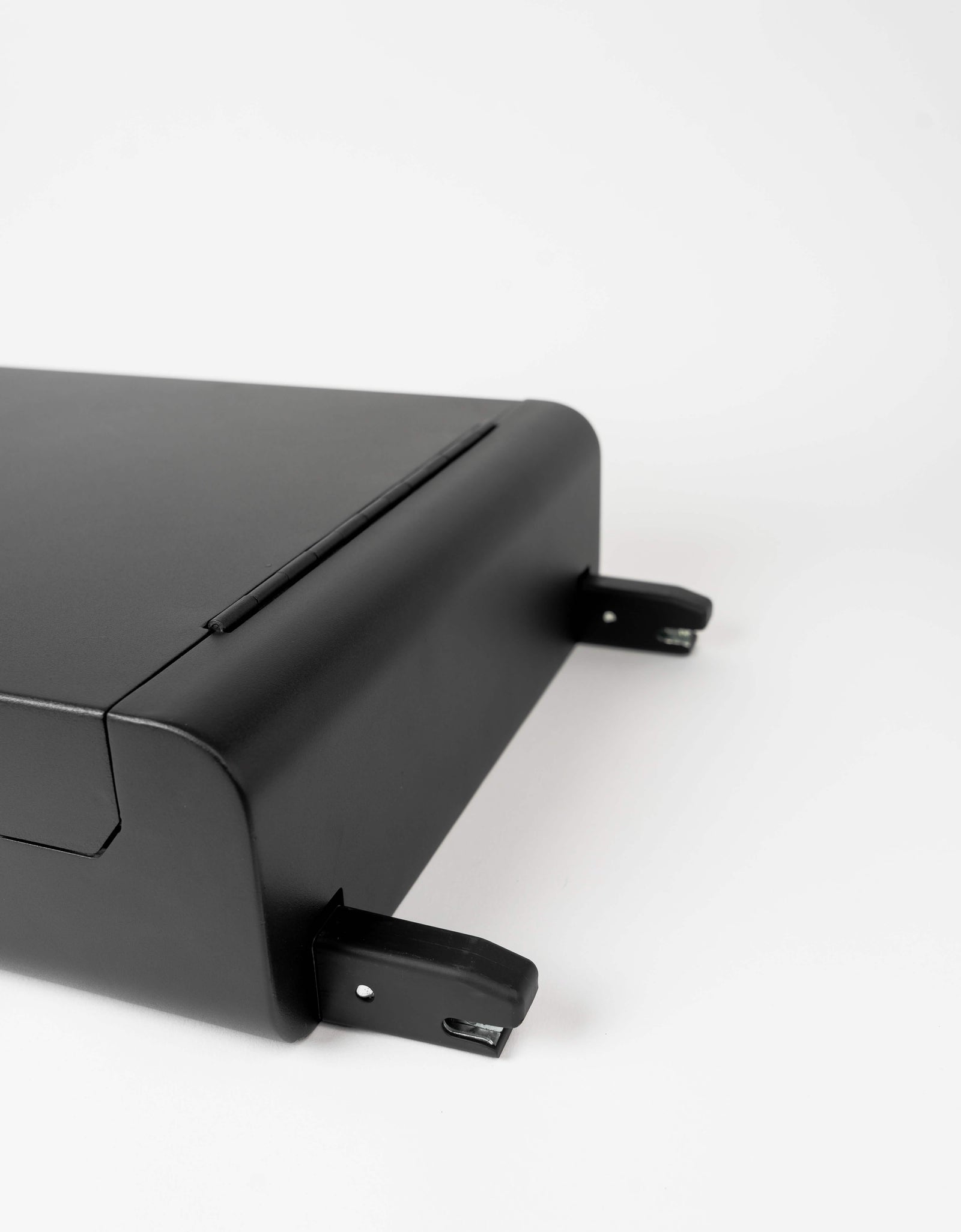BoostedSafe Basic: Manual Combination Lock