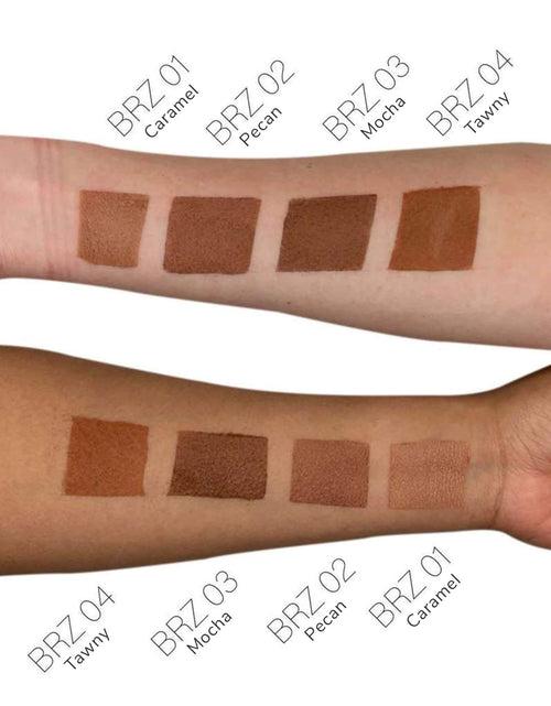 Load image into Gallery viewer, Bronzer - Tawny
