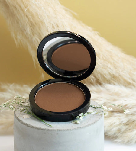 Bronzer - Mocha