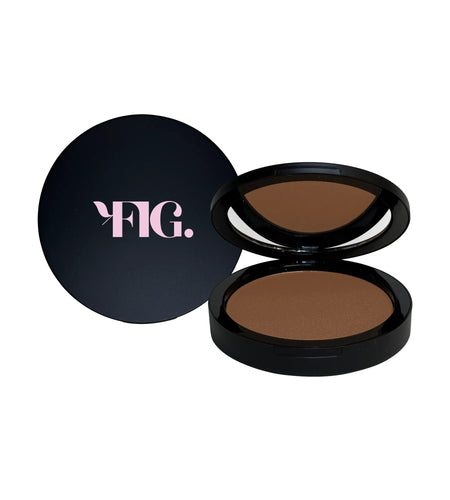 Bronzer - Mocha