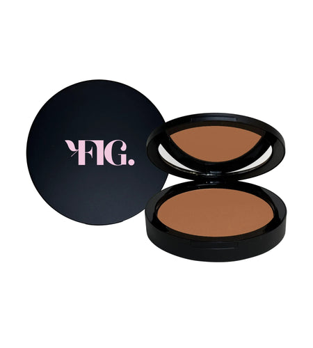 Bronzer - Tawny
