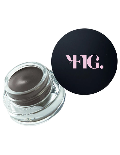 Load image into Gallery viewer, Brow Pomade - Deep Brown
