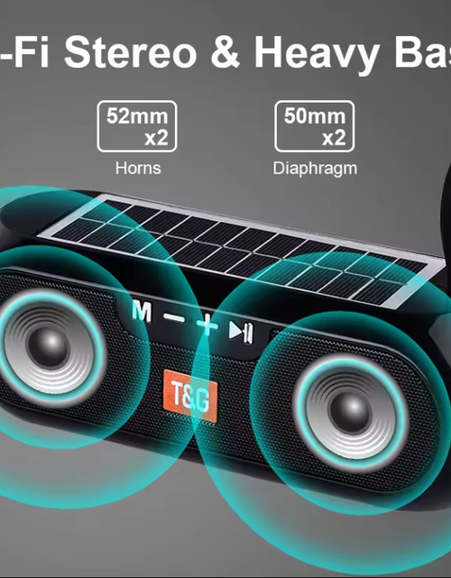 Load image into Gallery viewer, HOME THEATRE, Portable Audio Player, Mobile Phone, Karaoke Player, COMPUTER, Outdoor, Party

