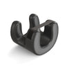 Memory Foam Beauty Pillow-Black