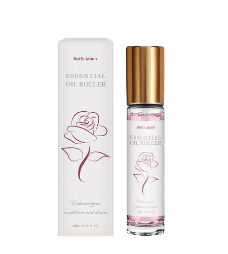 Ball Perfume, Fresh Light Fragrance Natural Lasting Fragrance Portable Niche Dating Perfume