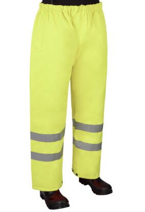 Load image into Gallery viewer, HIVIZGARD Class E Rain Pants
