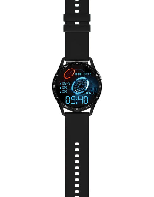 Load image into Gallery viewer, X7 smart watch TWS Bluetooth headset two in one call ultra thin sports bracelet smart watch
