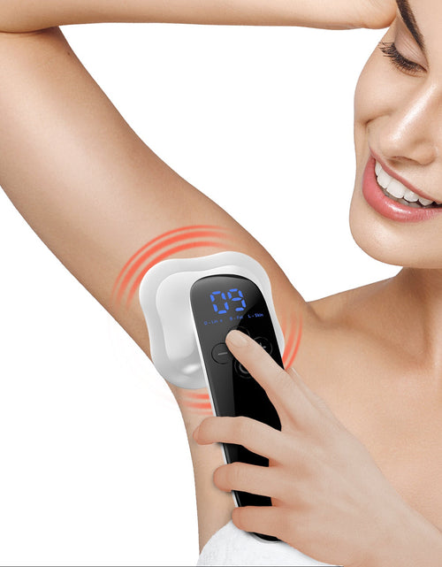 Load image into Gallery viewer, Slimming and Explosive EMS Microcurrent Body Enhancement and Hip Lifting Second Generation RF Generator
