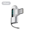 silver