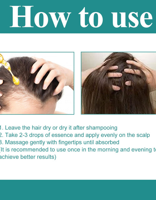 Load image into Gallery viewer, EELHOE Hair Care Essence, Nourishing And Moisturizing Hair, Soothing Hair And Scalp Massage Essence
