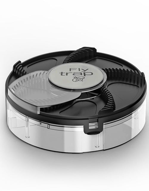 Load image into Gallery viewer, Fly Trap: Automatic, Removable Pest Catcher for Household &amp; Kitchen

