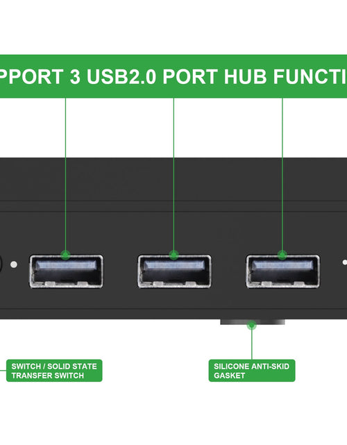 Load image into Gallery viewer, XBOX Series X/S controller, host, ambient lighting effect, RGB seven color luminous base, game peripheral accessories
