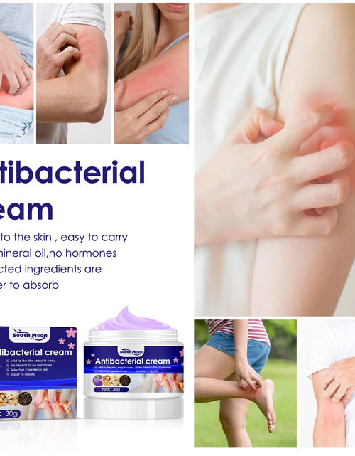 Load image into Gallery viewer, South Moon Zihuadidian Skin Care Cream For Mosquito Bites And Red Skin Topical Care Cream
